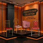 chiavari chairs