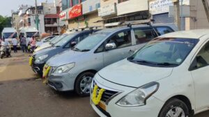 mysore travelo