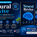 Neural Revive