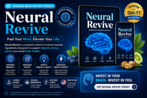 Neural Revive