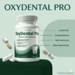 OxyDental Pro