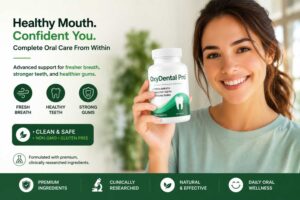 OxyDental Pro