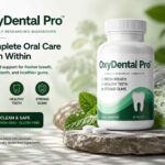 OxyDental Pro