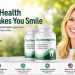 OxyDental Pro