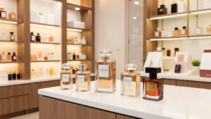 Perfume Manufacturers