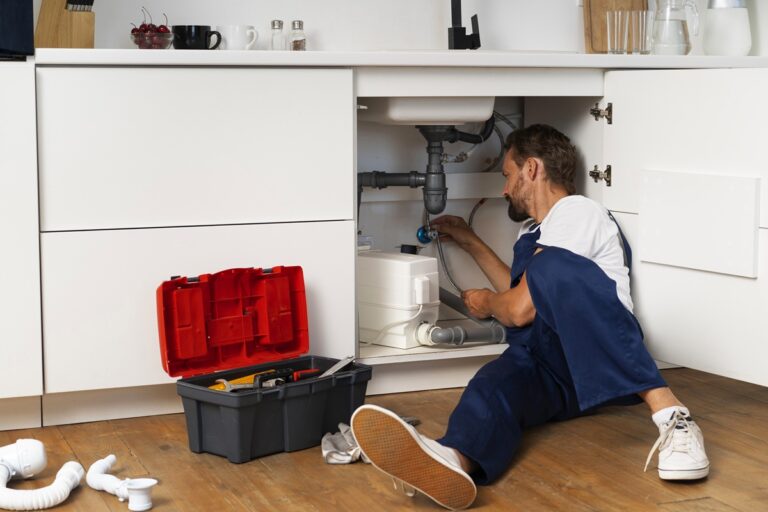 plumbers