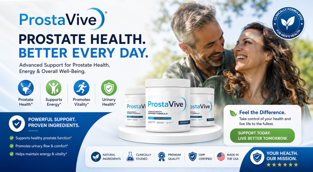 prostate