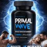 Primal Wave