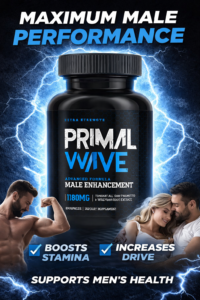 Primal Wave