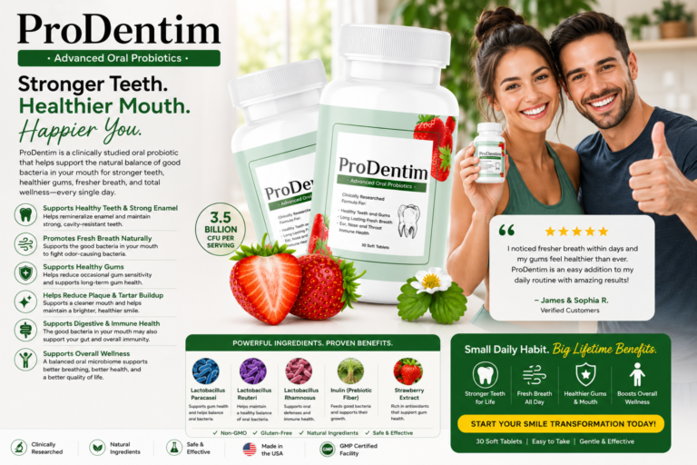 ProDentim