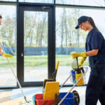 professional cleanout services