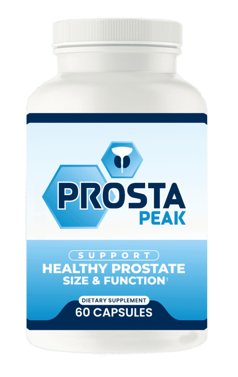 Prosta Peak