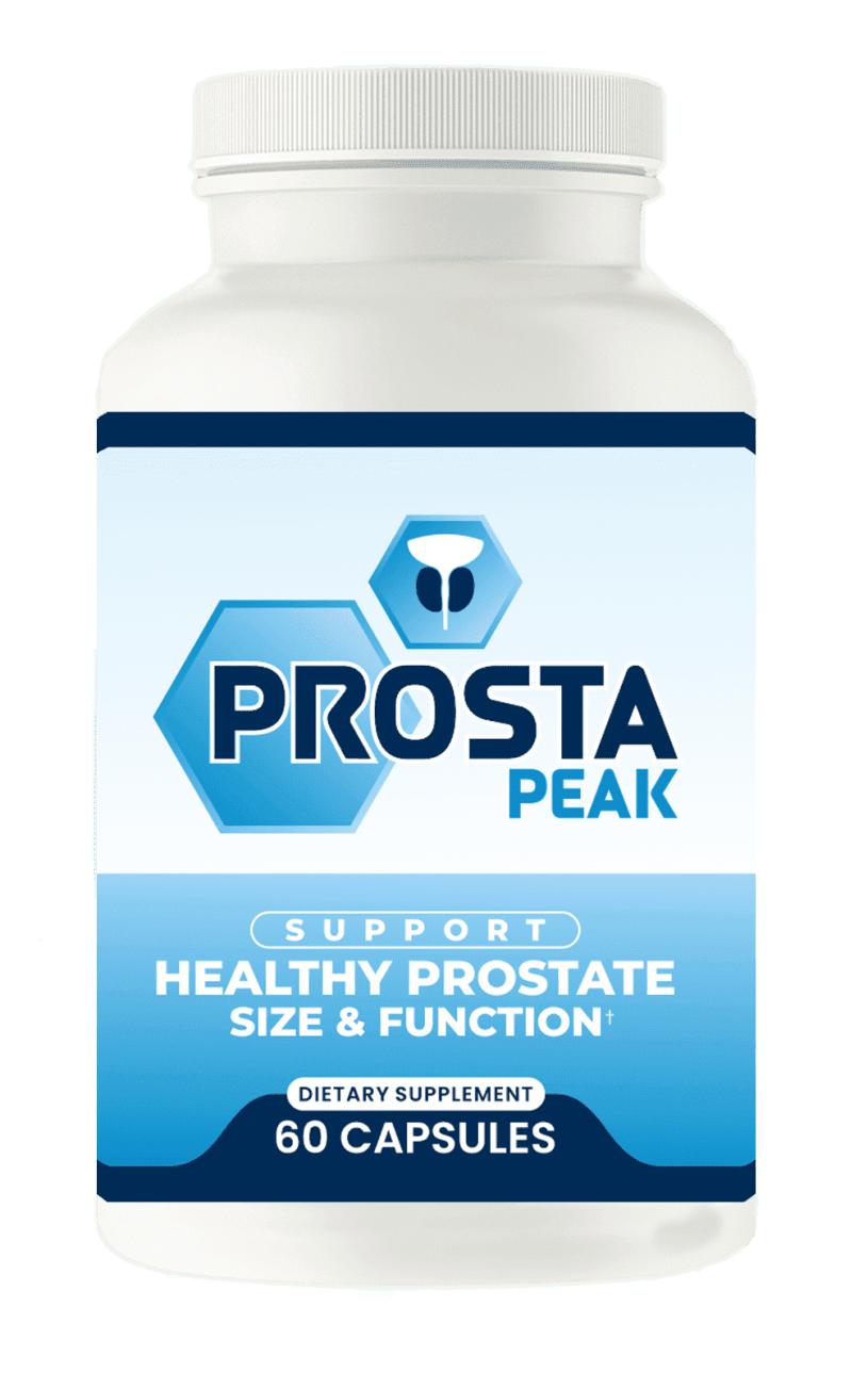 Prosta Peak