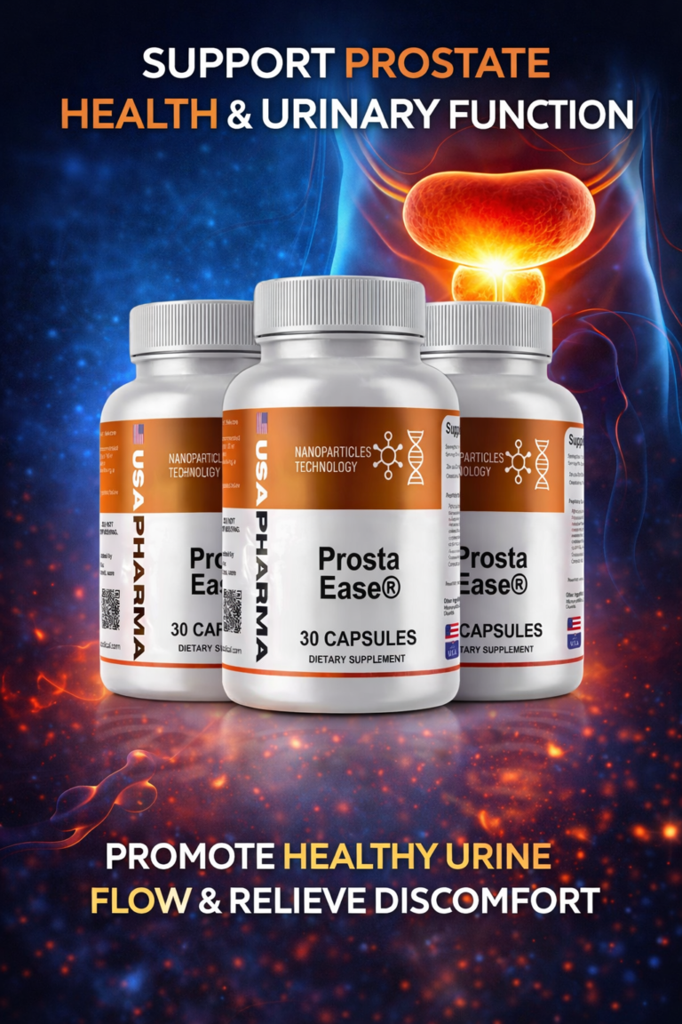 prostaease