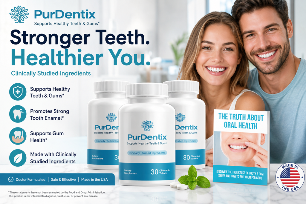 purdentix