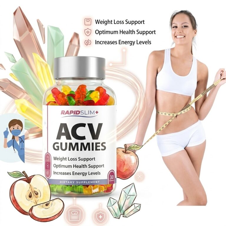 Rapid Slim