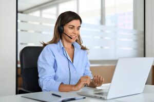 real time accent harmonizer