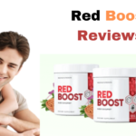 Red Boost
