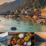 Aloha Hotel Rishikesh – Perfect Blend of Luxury and Wellness