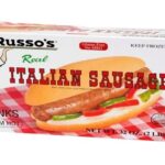 custom sausage boxes
