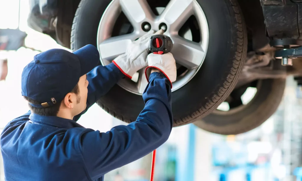Towing Services