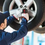 Towing Services