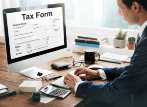 Tax In Switzerland For Foreigners