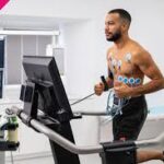 treadmill stress test near me