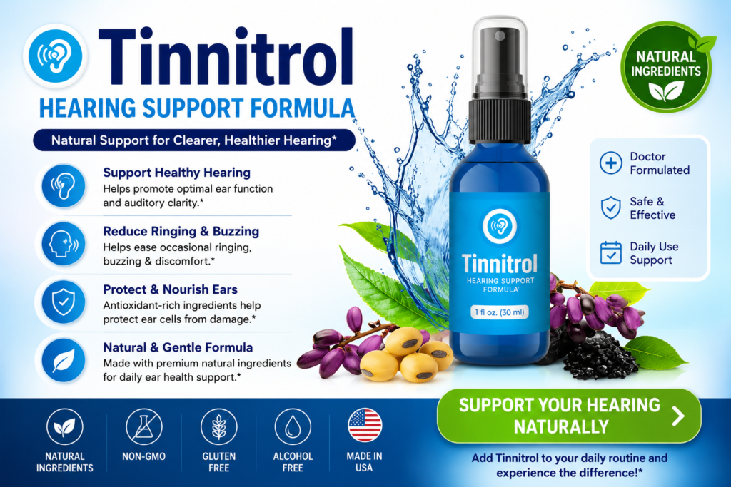 Tinnitrol