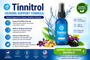 Tinnitrol