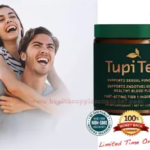 Tupi Tea