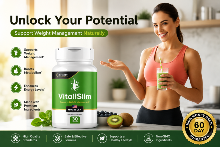 VitaliSlim