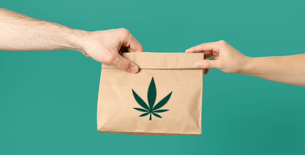 same day weed delivery Sacramento