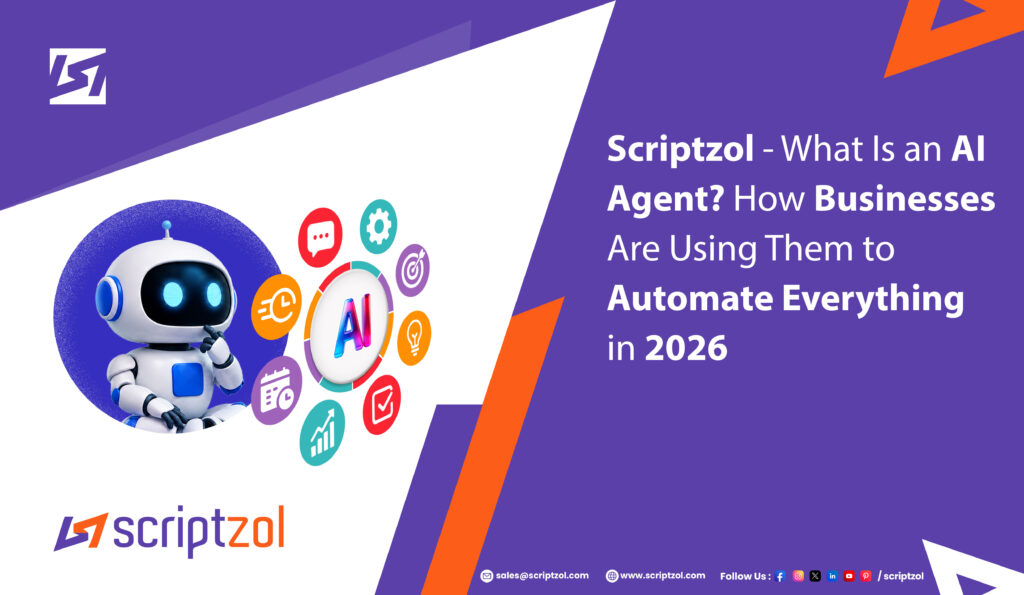 what-is-an-ai-agent-business-automation-2026