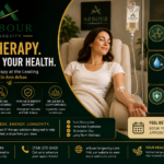 Longevity Clinic in Ann Arbor