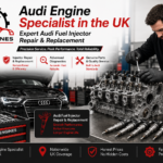 audi engine specialist in the UK