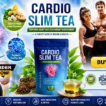 Cardio Slim Tea