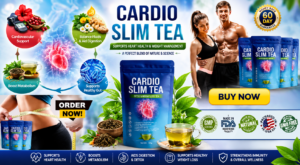 Cardio Slim Tea