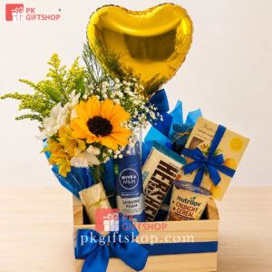 Send Gifts to Pakistan