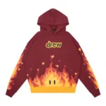 Drew House: The Streetwear Brand That Redefined Comfort, Creativity, and Modern Fashion