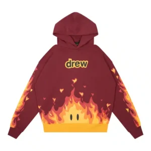 Drew House: The Streetwear Brand That Redefined Comfort, Creativity, and Modern Fashion