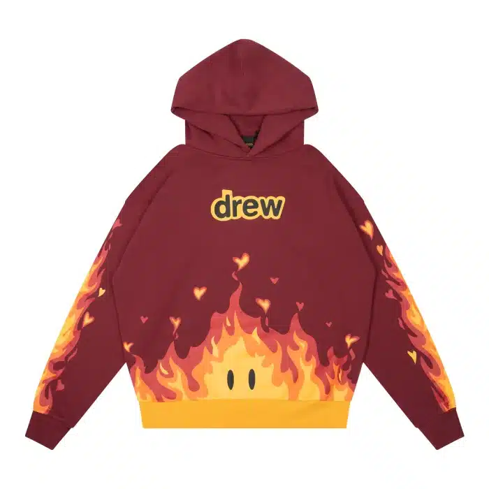 Drew House: The Streetwear Brand That Redefined Comfort, Creativity, and Modern Fashion