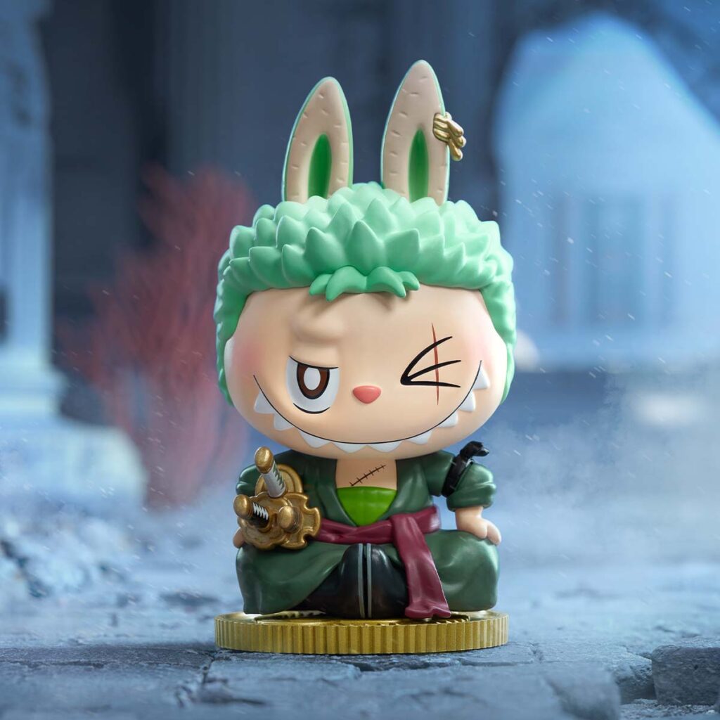 Labubu