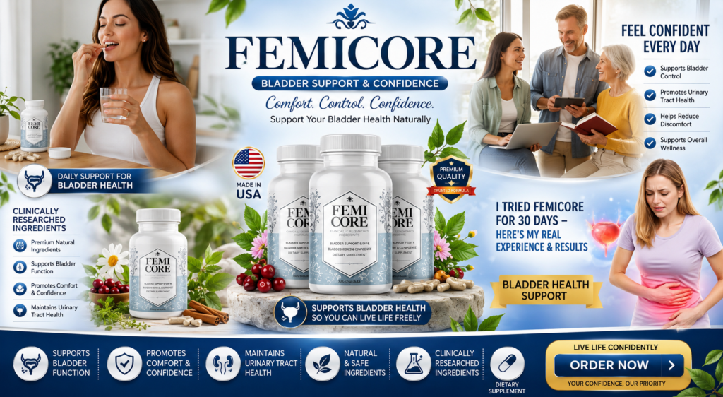 FemiCore