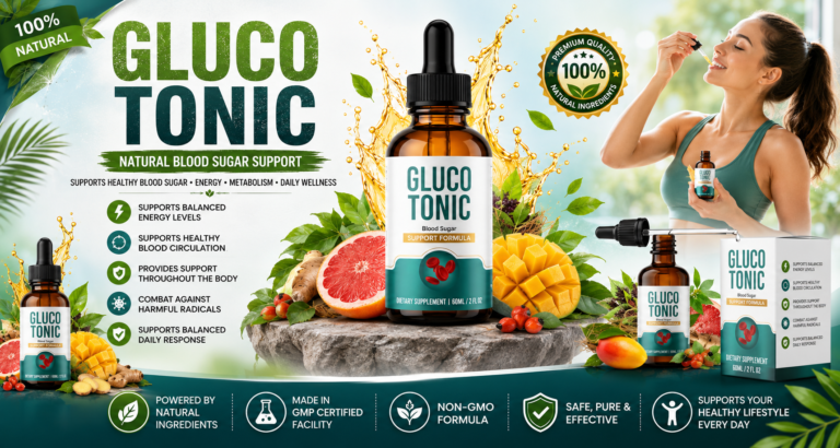 GlucoTrust Bites
