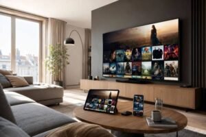 IPTV France