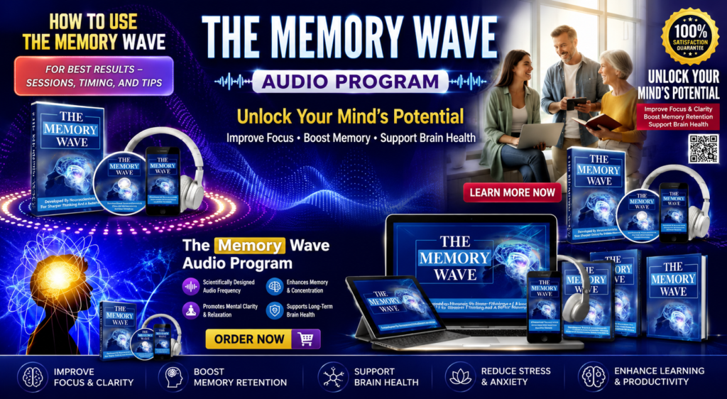 The Memory Wave
