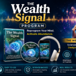 The Wealth Signal