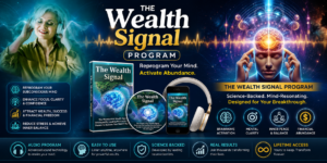 The Wealth Signal