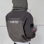New Style Brands Official Raspberry Hills Jacket